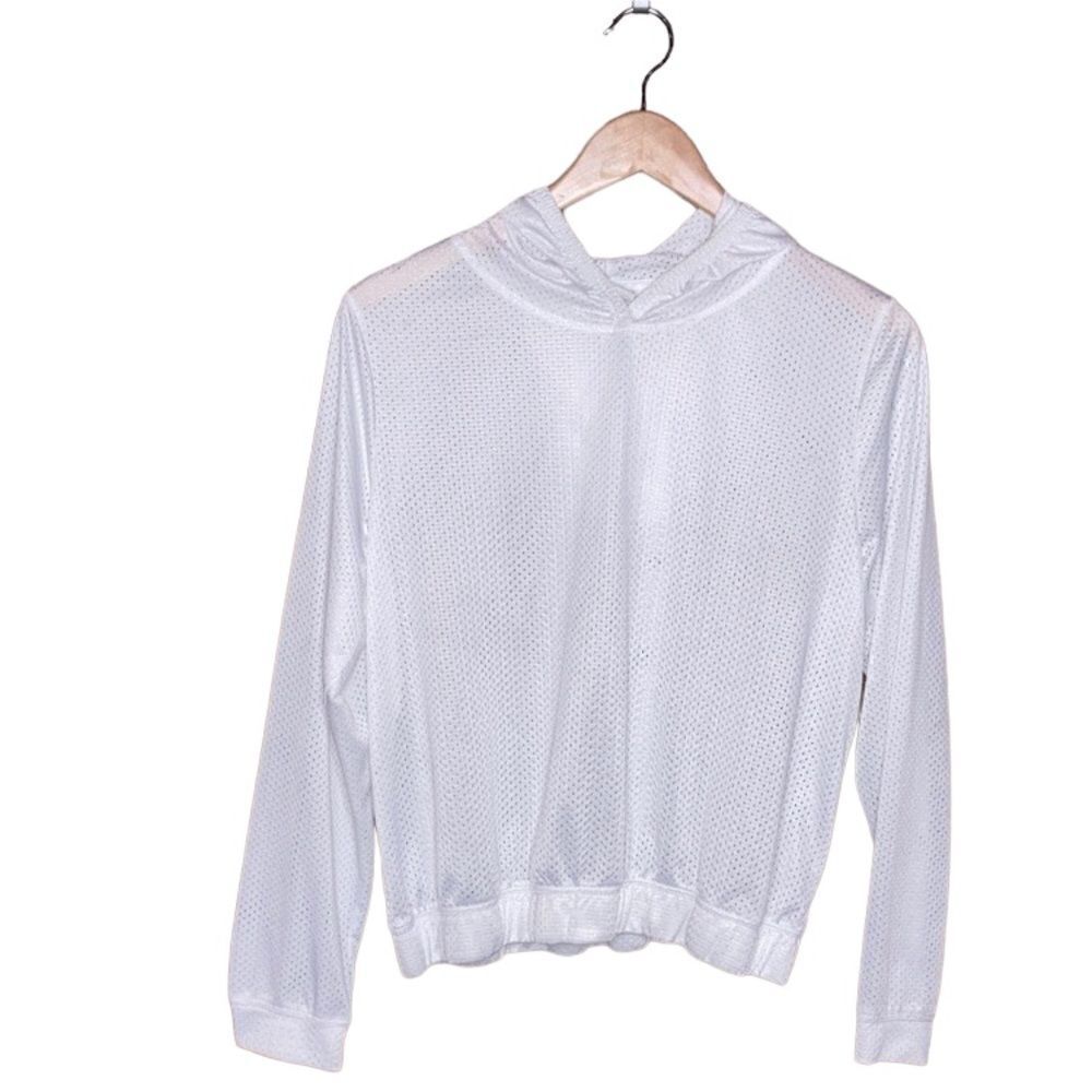 Southern Breeze Sweater Hoodie Woman’s Size S